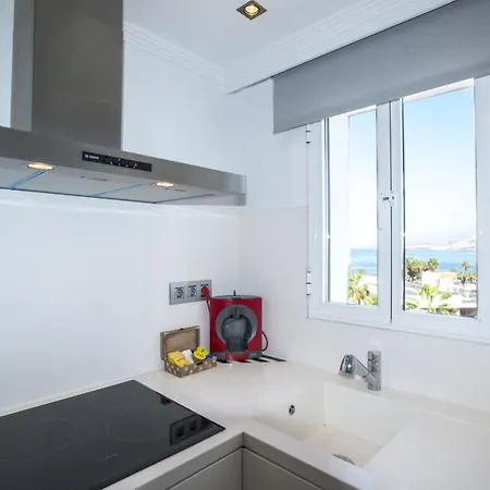 Luxury Ocean View Las Americas * Tenerife Island