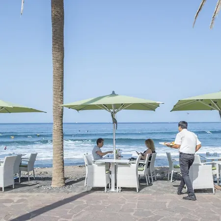 Luxury Ocean View Las Americas 아파트 Tenerife Island