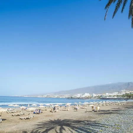 Luxury Ocean View Las Americas * Tenerife Island