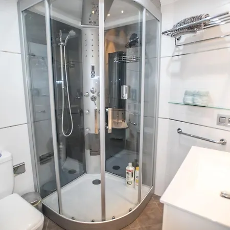 Luxury Ocean View Las Americas Tenerife Island