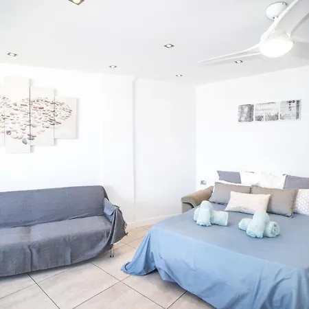 Luxury Ocean View Las Americas Appartement Tenerife Island